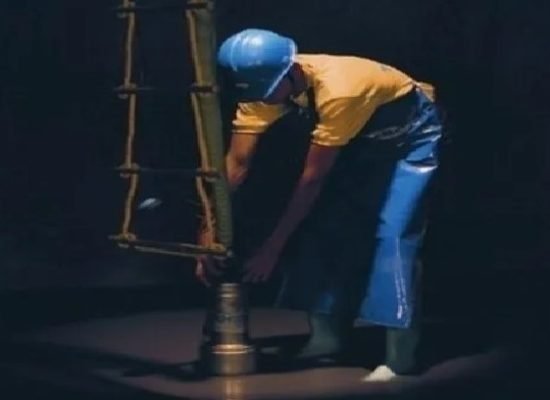 Mechanized Dewatering