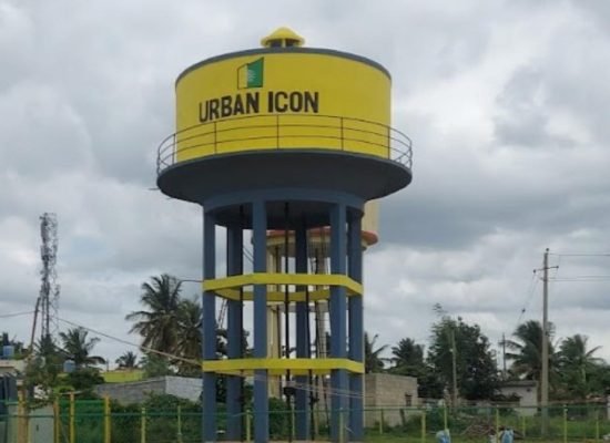 overhead tank services Bangalore