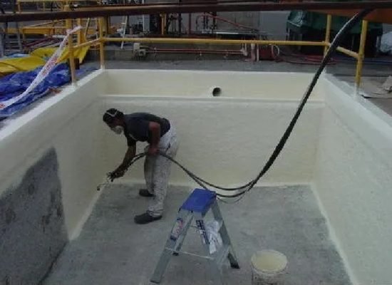 sump cleanin